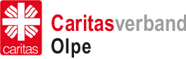 Logo des Caritasverband für den Kreis Olpe e.V.