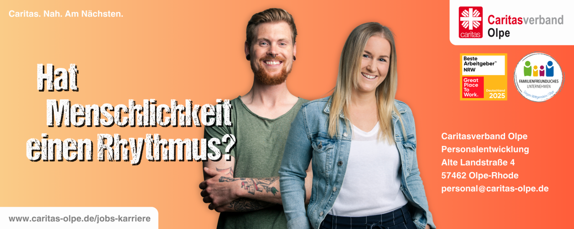 Mitarbeitende im Betreuungsdienst (m/w/d) (20250718), 1. Bild