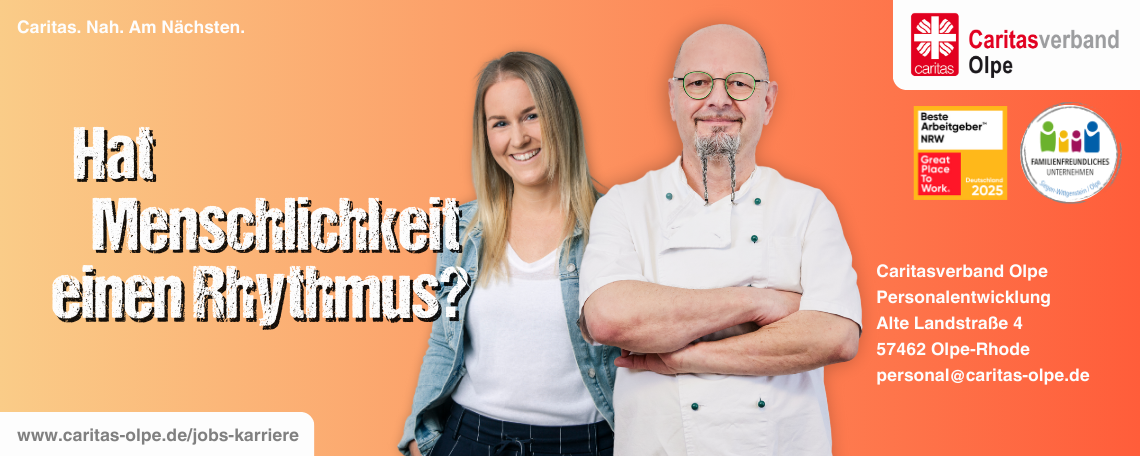 Fachkraft in der Küche (m/w/d) (20250725), 1. Bild