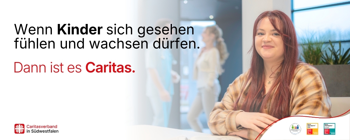 sozialpädagogische Fachkräfte und Ergänzungskräfte (m/w/d) (20251217), 1. Bild