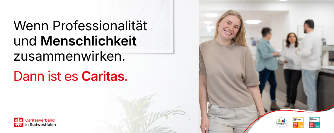 pädagogische Gruppenleitung (m/w/d) (20260402) Standort Attendorn, 1. Bild