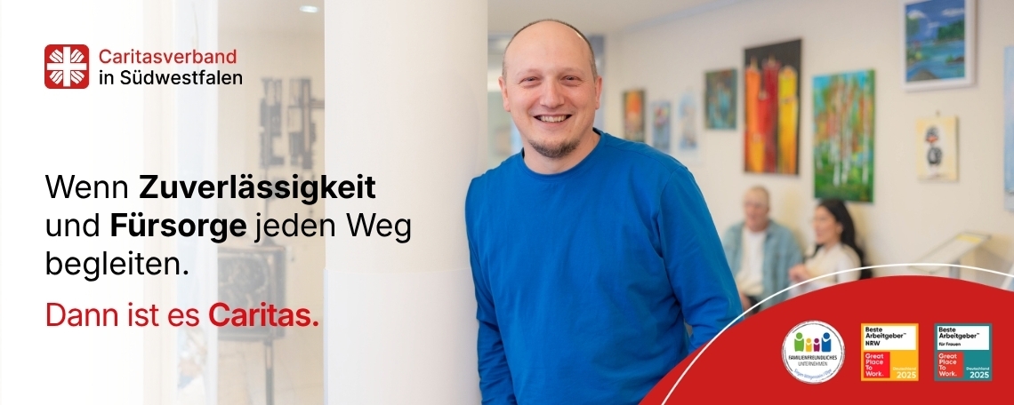 Mitarbeiter im Fahrdienst (m/w/d) (20260715) Standort Welschen Ennest, 1. Bild