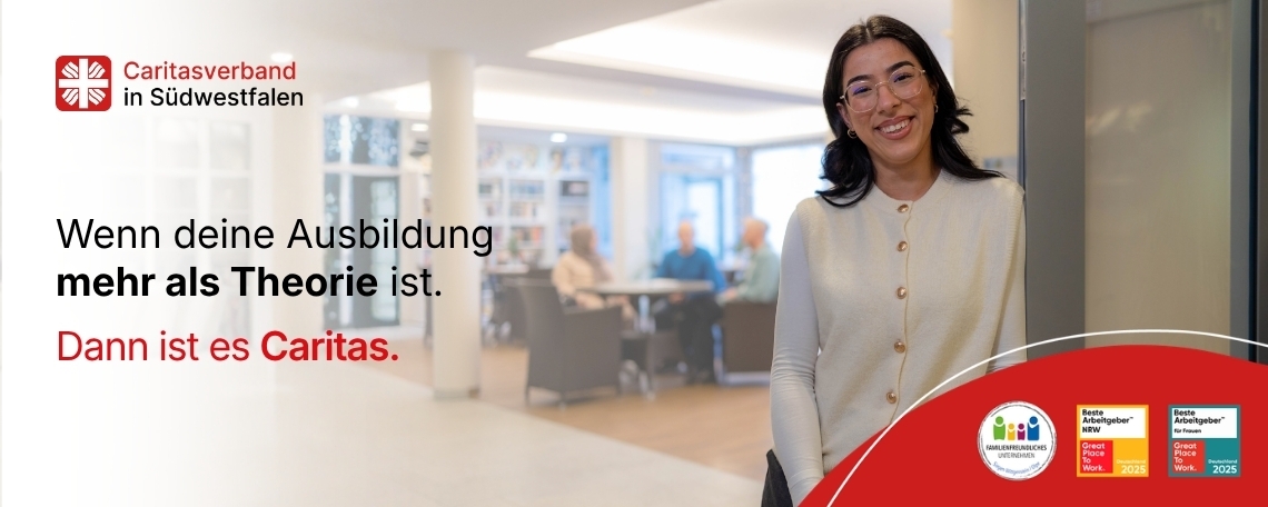 Ausbildung Kaufmann/frau für Büromanagement 2027 (m/w/d) (20260819), 1. Bild