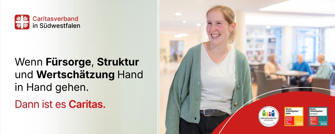 Betreuungskraft nach §43b (m/w/d) (20260805) Standort Attendorn, 1. Bild