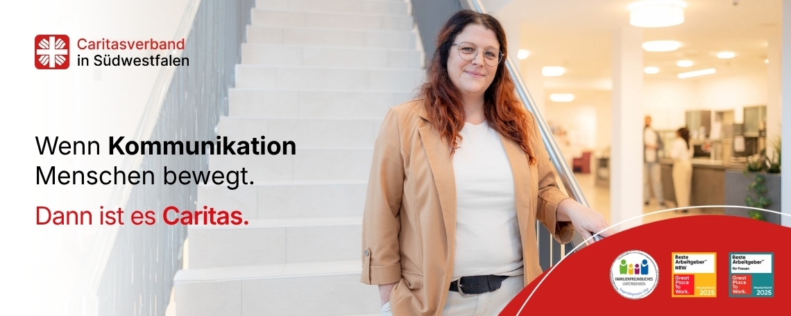 Leitung Marketing & Kommunikation (m/w/d) (20260907) Standort Olpe, 1. Bild
