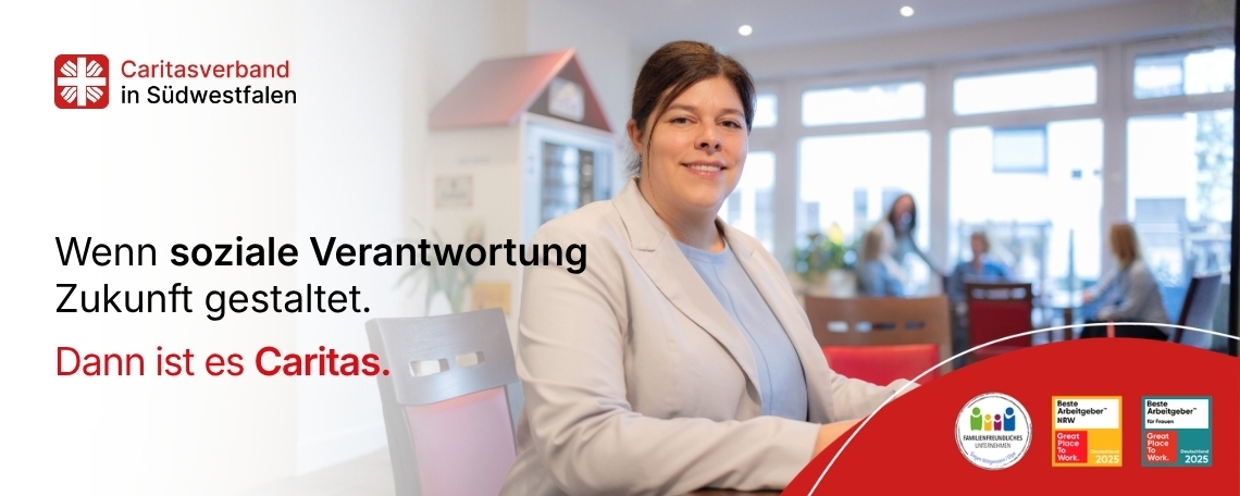 Leitung der Werthmann-Werkstätten (m/w/d) (20261009), 1. Bild